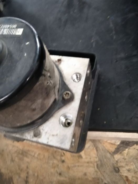 Modulo ABS Renault Laguna 8200159837   E