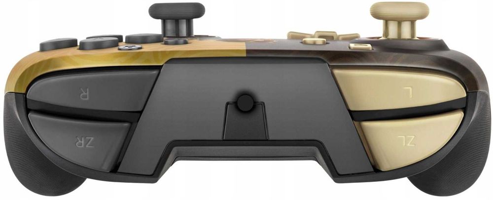 Pad przewodowy Zelda Nintendo Switch prezent