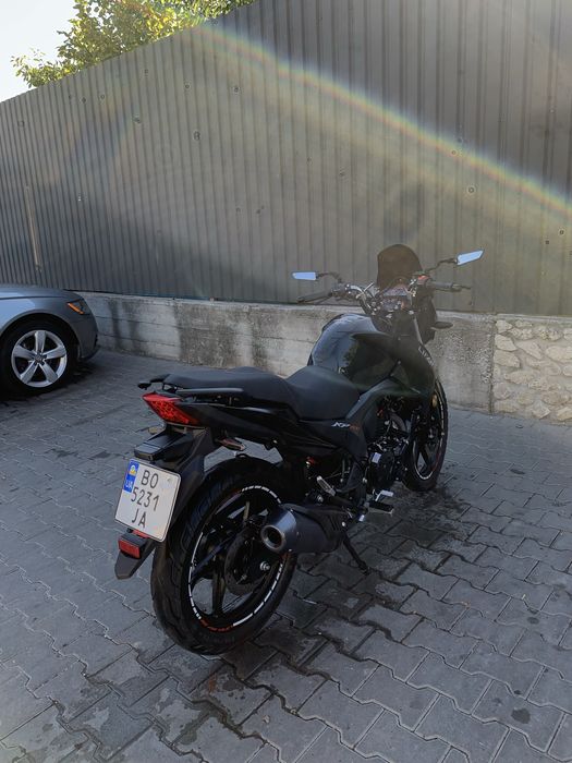 продам lifan kp200