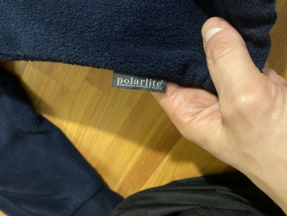 (M) SALEWA флиска 1/2 ZIP флисовая кофта фліска флісова tnf на утяжках