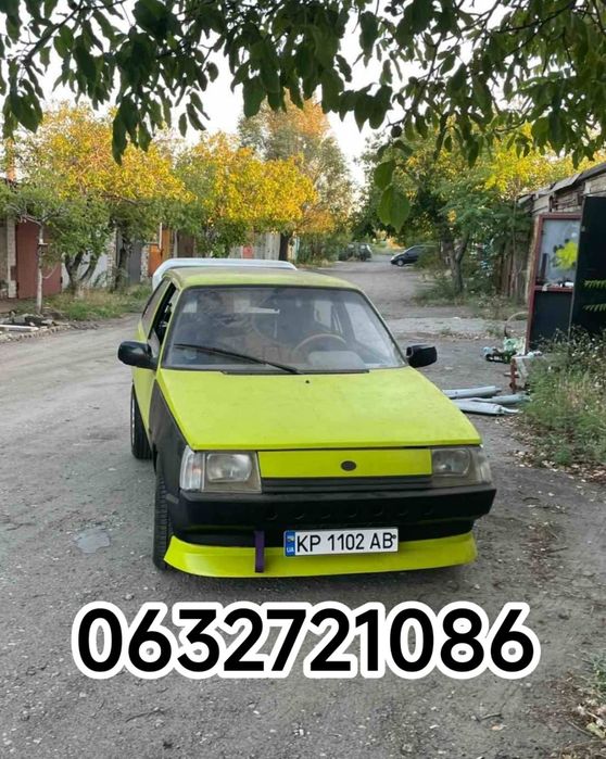 Продам Таврія  ZAZ model 1102