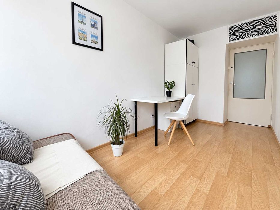Centrum | Od zaraz | Balkon