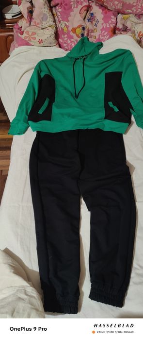 Женский летний  костюм