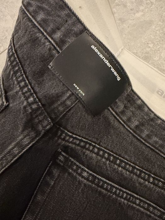 Джинсы Alexander Wang 28 M