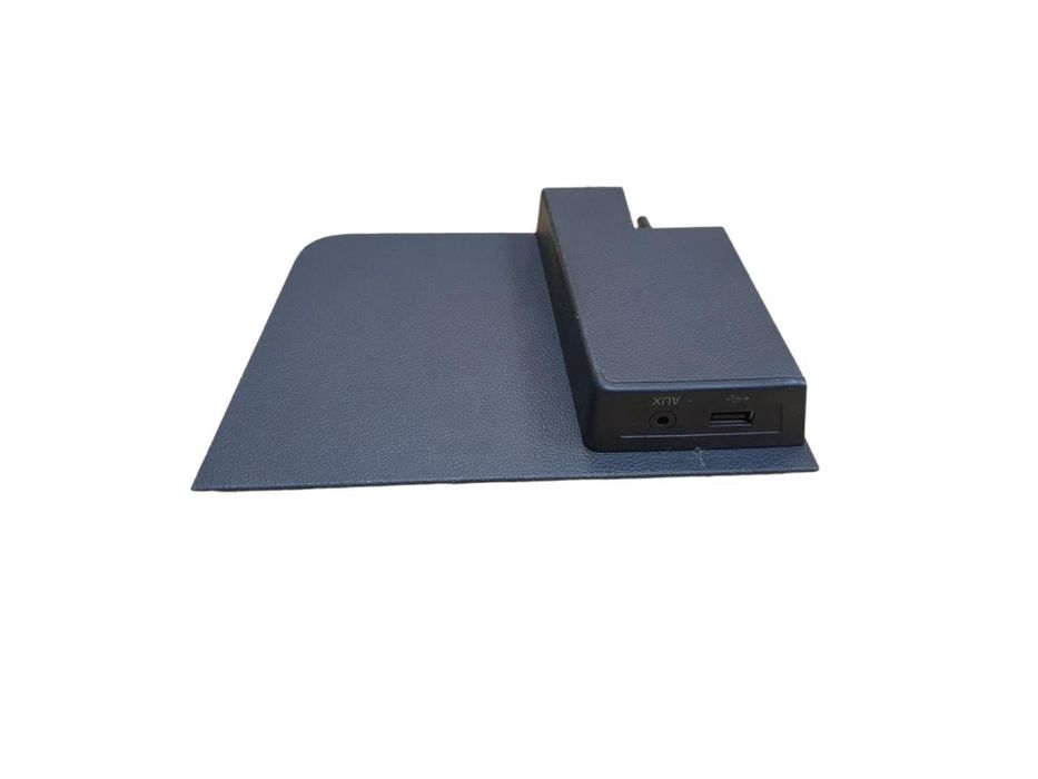 Sistema De Áudio Rádio Cd Seat Toledo Kg3