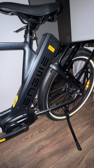 Vendo/Troco Engwe P275 Pro | Como Nova