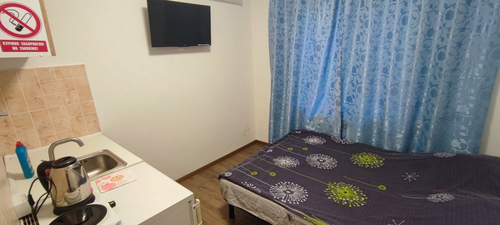 Подобово, потижнево студія, Епіцентр