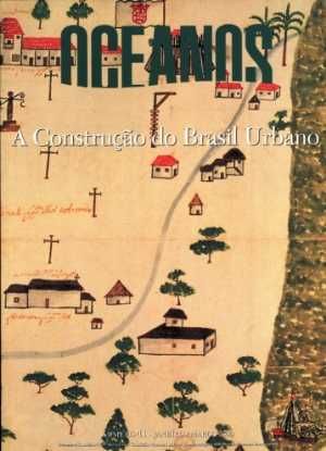 Publicações sobre a história do Brasil