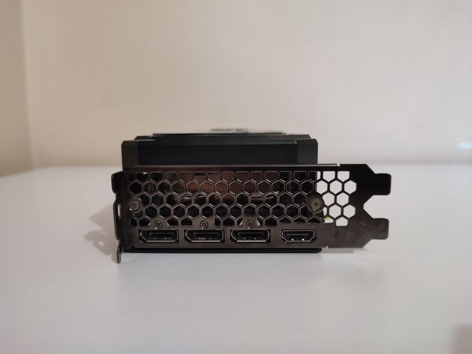 Відеокарта RTX 3070 8GB Palit GamingPro