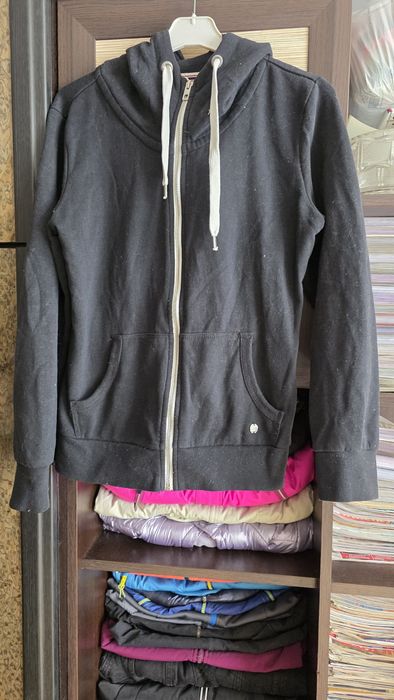 Bluza z kapturem Only M.
