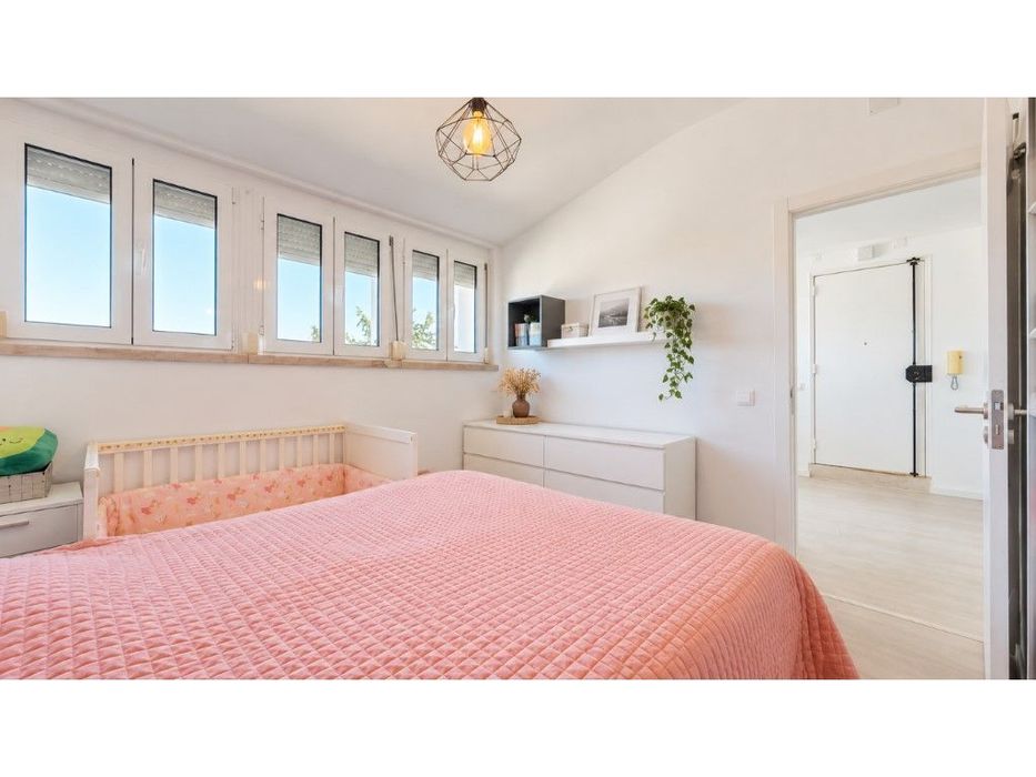 Apartamento, 2 quartos, Lisboa, Ajuda