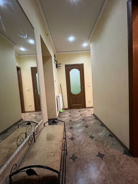 Здаю квартиру.  подобово2к квартири Центр міста