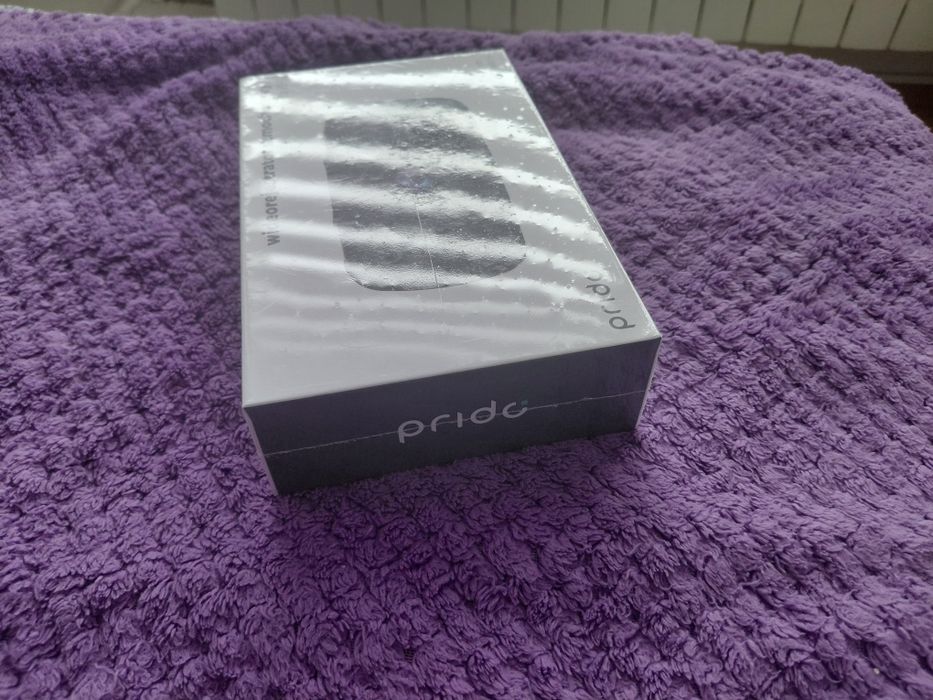 Wideorejestrator samochodowy  Prido i9