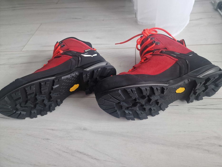 Nowe buty Salewa rozmiar 38,5