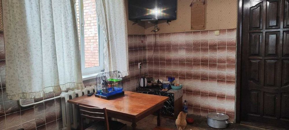 Сдам дом с гаражом подвалом
