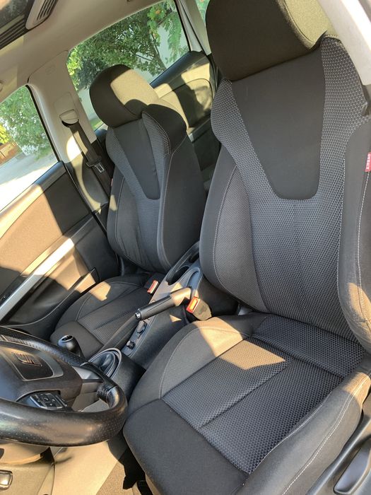 Seat leon 2 1.9 tdi lift