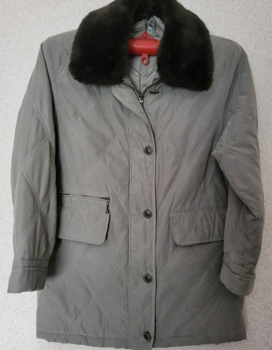 Женская  куртка Canda