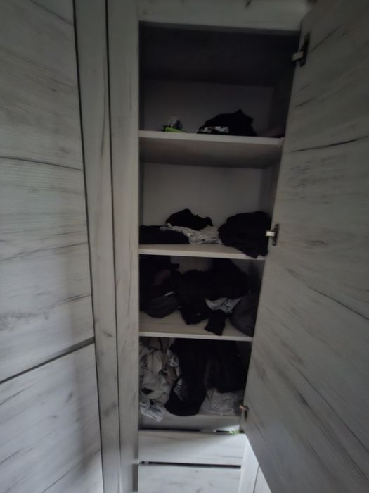 Zestaw mebli młodzieżowych