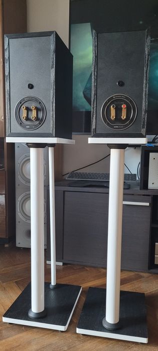 Kolumny Monitor audio bronze bx2