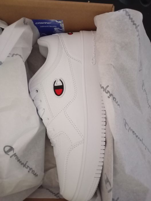 Vendo sapatilhas novas