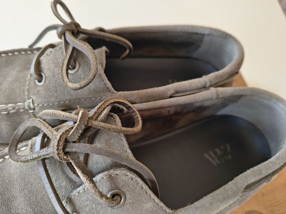 Buty Zara Boat 42