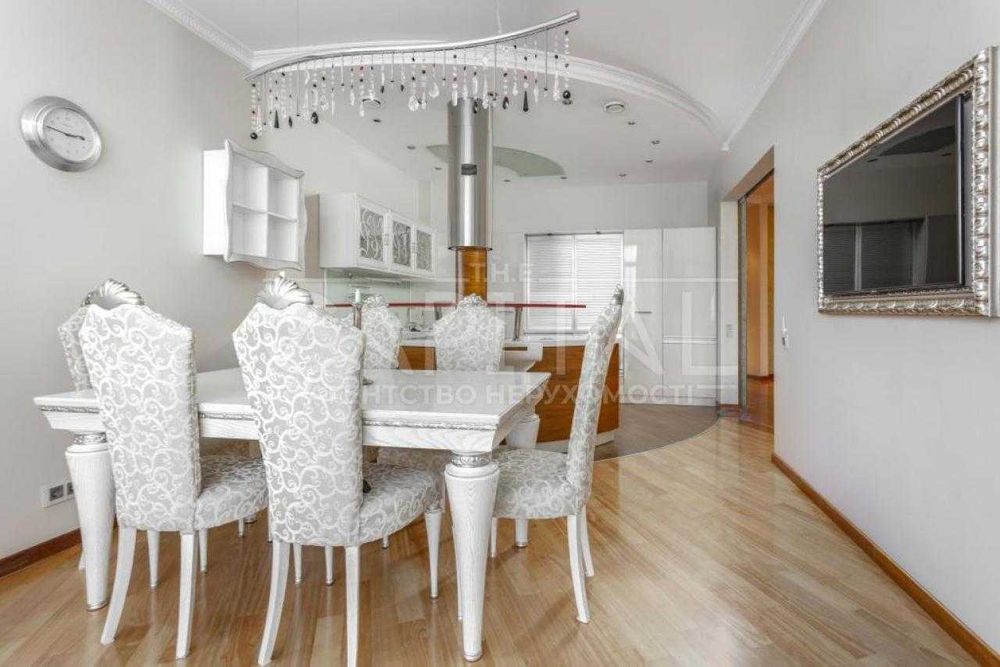 3-комнатная квартира по адресу ул. Ильенка Юрия (площадь 160 м²) - Atlanta.ua - фото 6