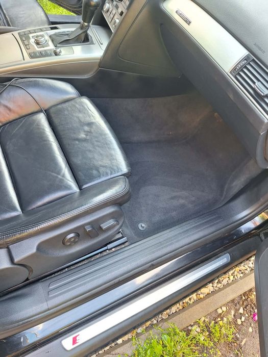 sprzedam audi A6