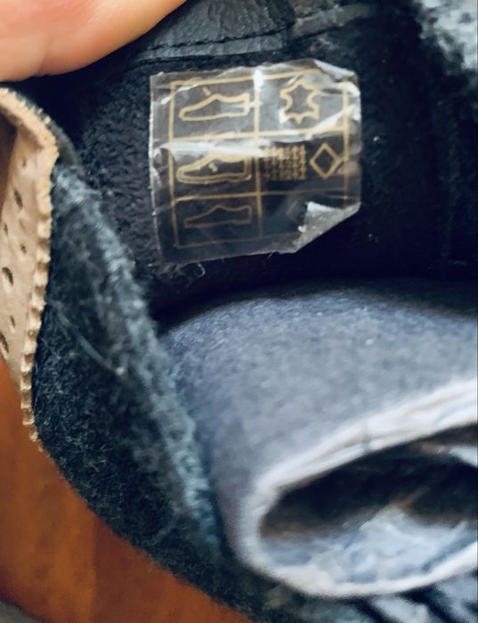 Черевики жіночі, челсі.