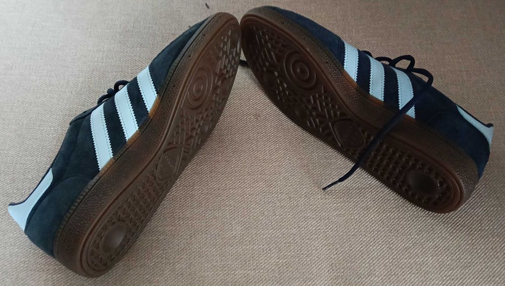 Ténis/Sapatilhas Adidas 43 Novos. Preços na descrição