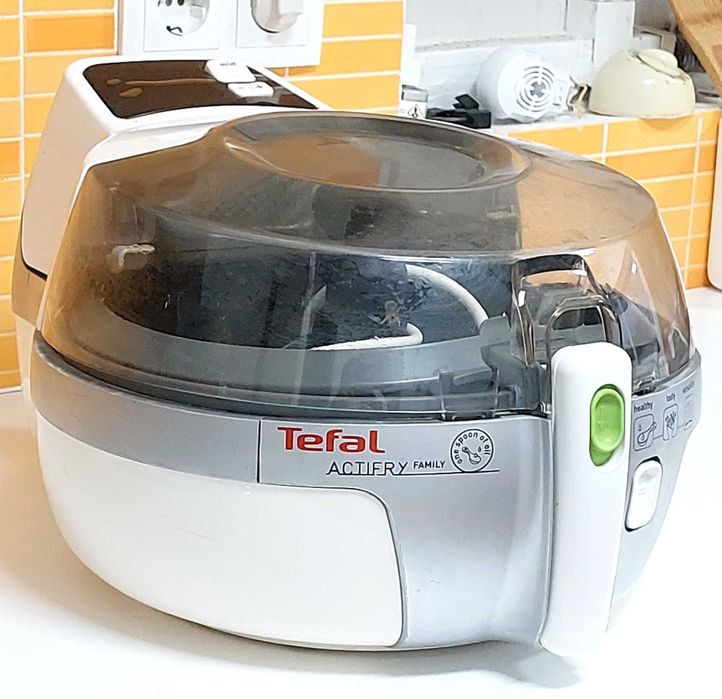 Tefal Actifry Family (nova)
