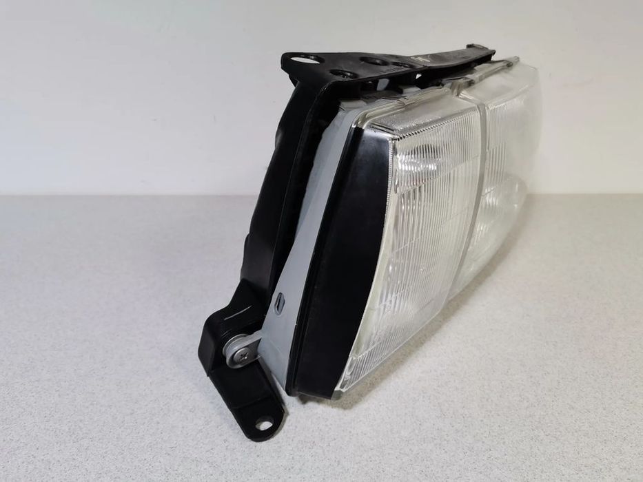 lampa reflektor lewy lexus ls 89-94 koito oryginał europejski