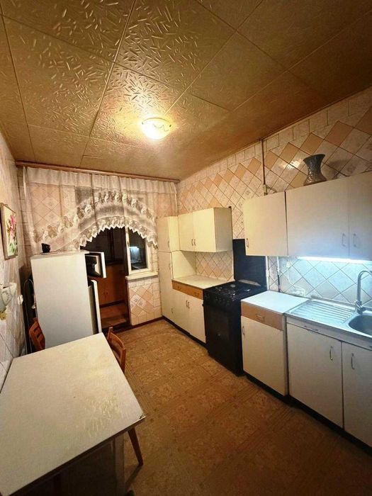 Продаж 3-кімнатної квартиртири 535 м/р