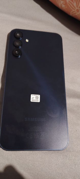 Samsung Galaxy A15