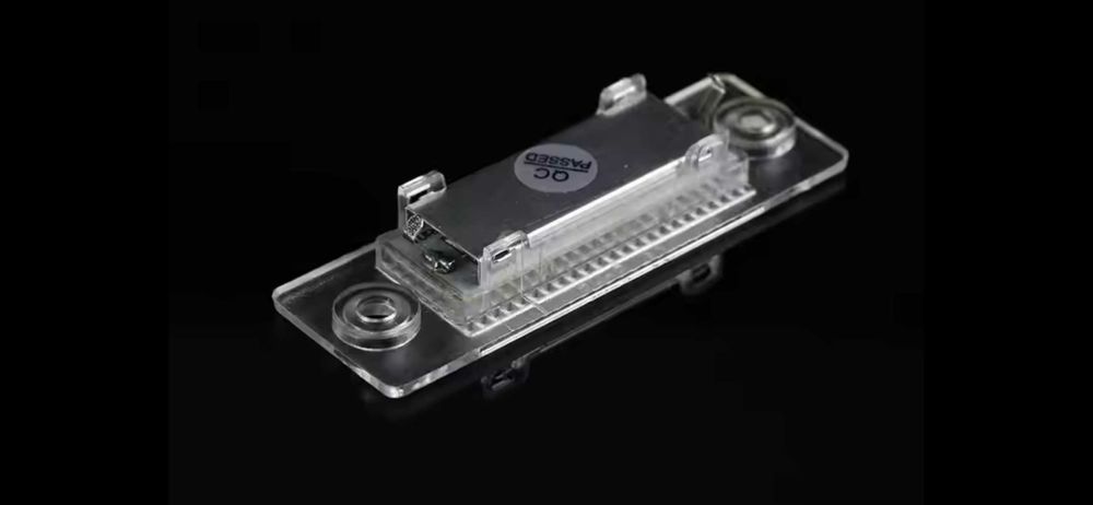 Led Подсветка номера Volkswagen Transporter Caddy освітлення мото