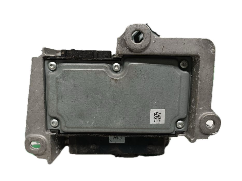 Centralina airbag RENAULT Clio III (BR0/1, CR0/1)
