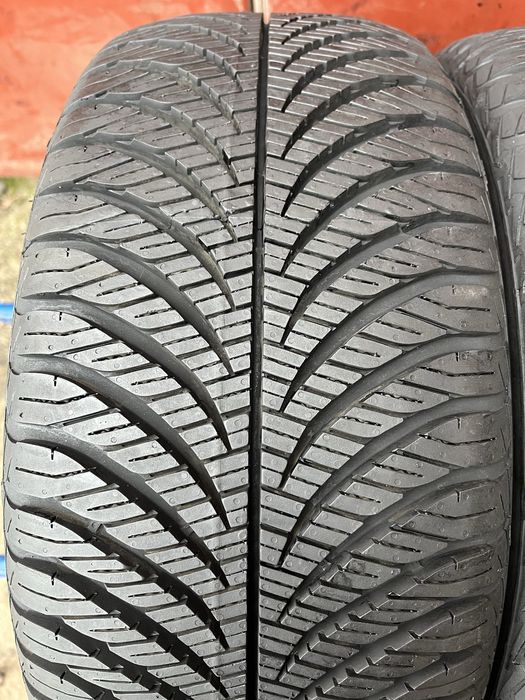 195/50/15 R15 Goodyear Vector4Seasons всесезонні 2 шт