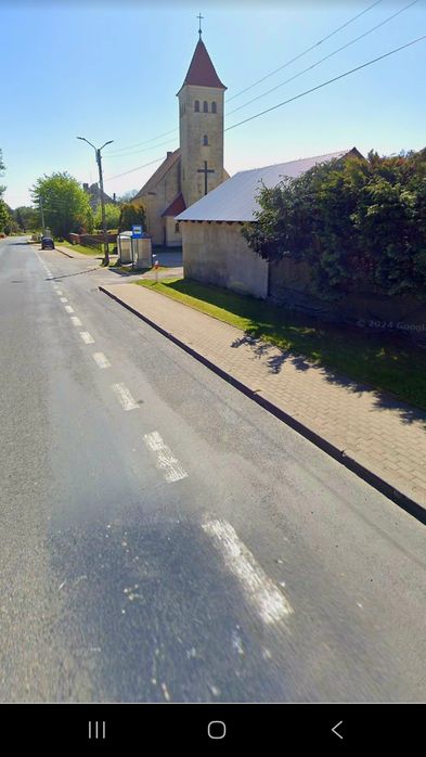 Lokal handlowo - usługowy do wynajęcia