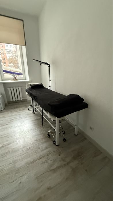 Кушетка универсальная