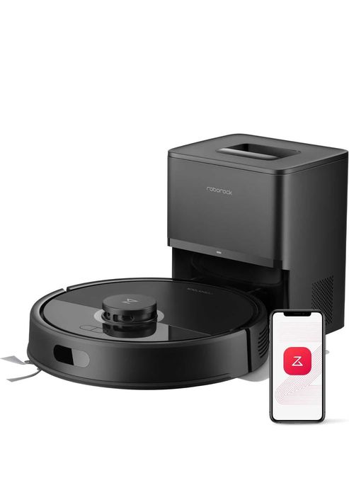 roborock Q7L5+ Robot Vacuum cleaner
