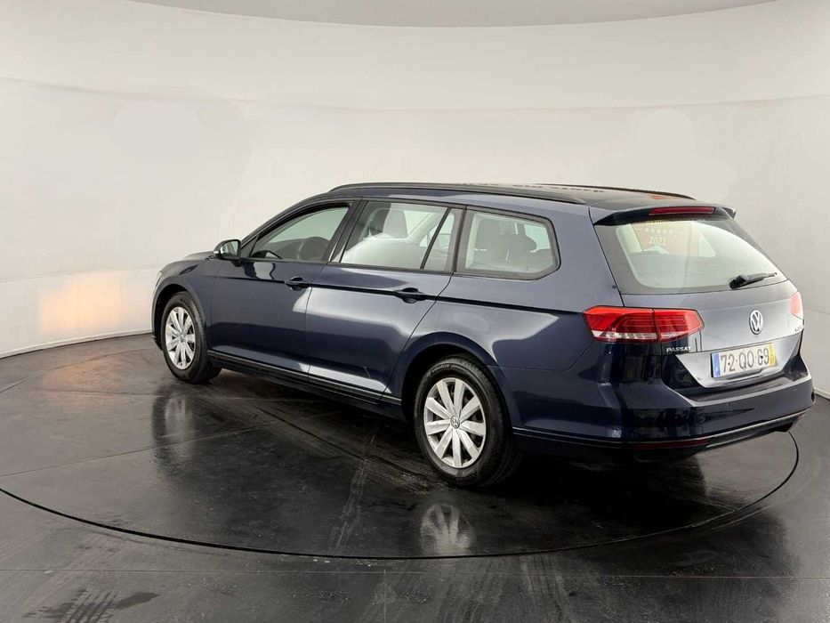 VOLKSWAGEN PASSAT VARIANT 1.6TDI TRENDLINE