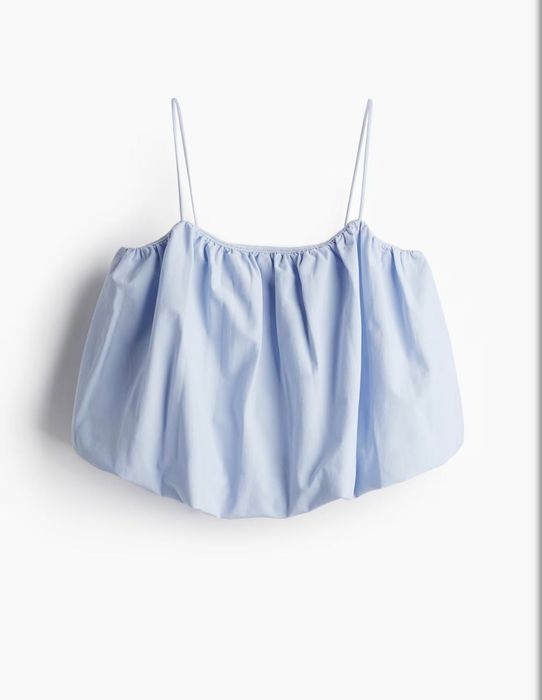 Топ від H&M р. S