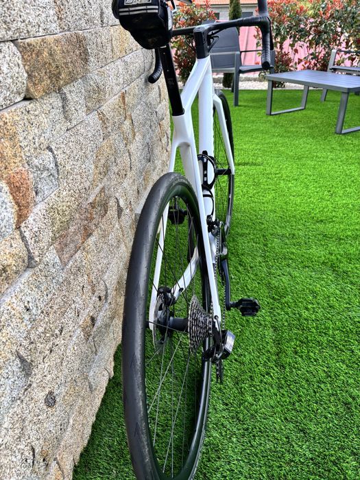 Bicicleta de estrada