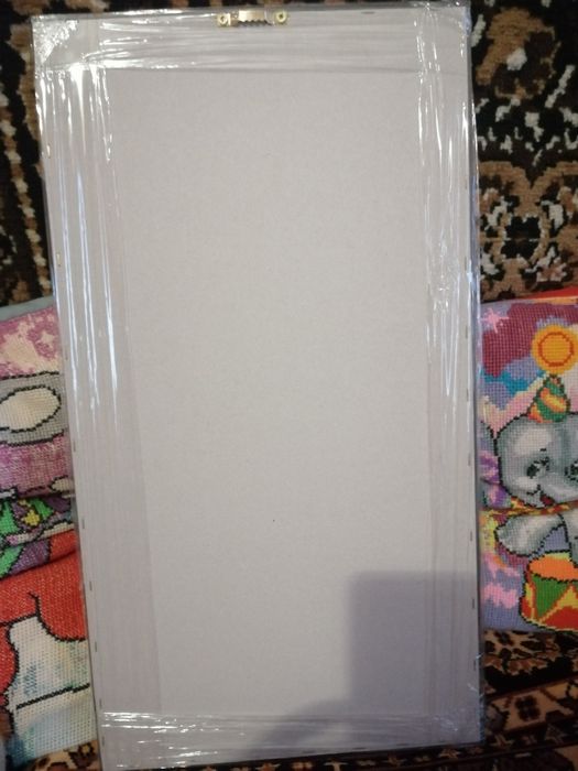 Продам картину з бісеру