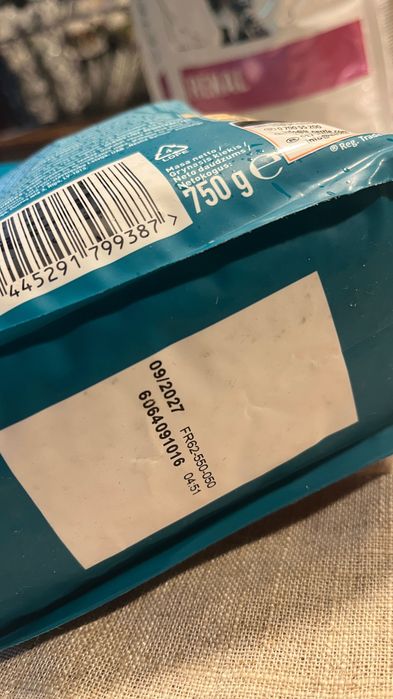 Purina One Bifensis Sterilcat 750g nowa