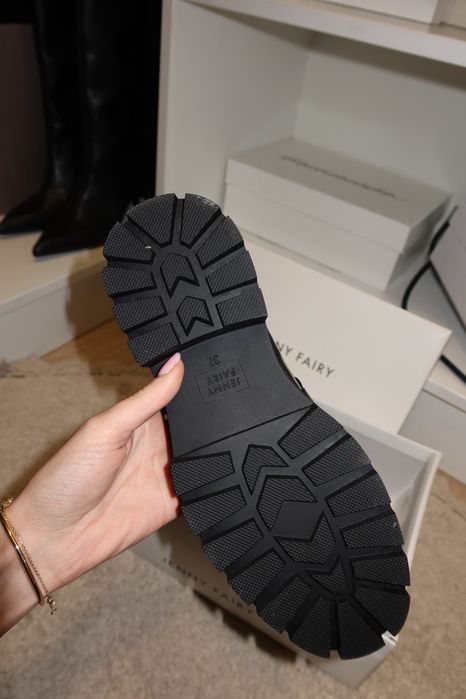 Мокасины jenny fairy