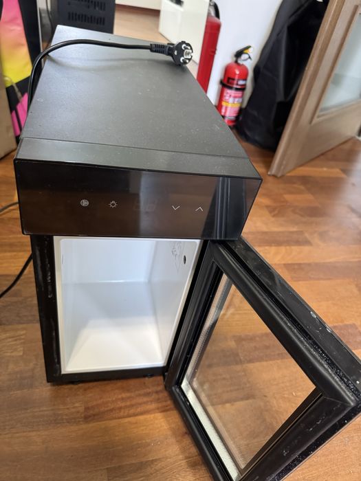 Lodowka do mleka do kawomatow Fresco