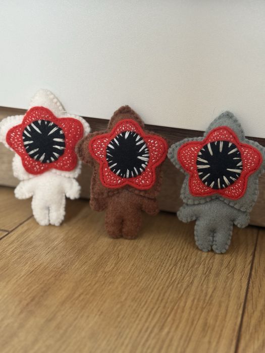 Демогоргон Дивні дива