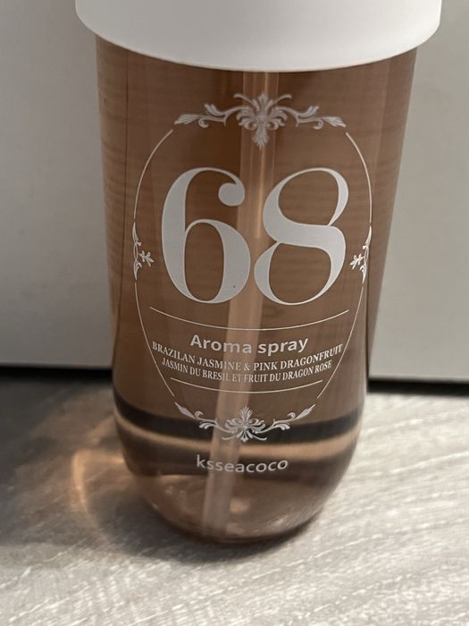 Mgiełka numer 68