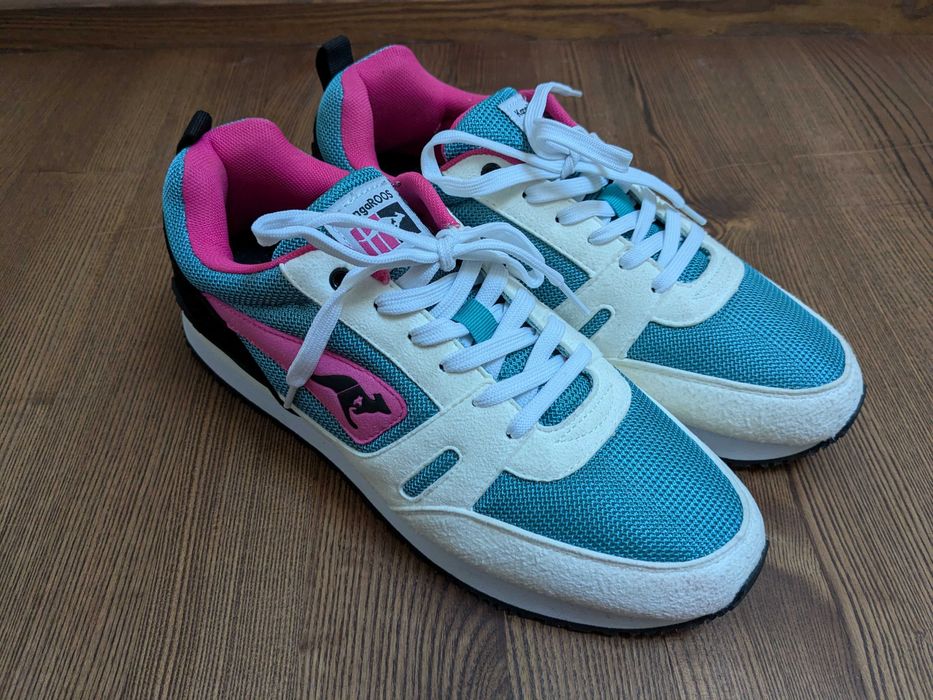 Кросівки KangaROOS Omniracer 42