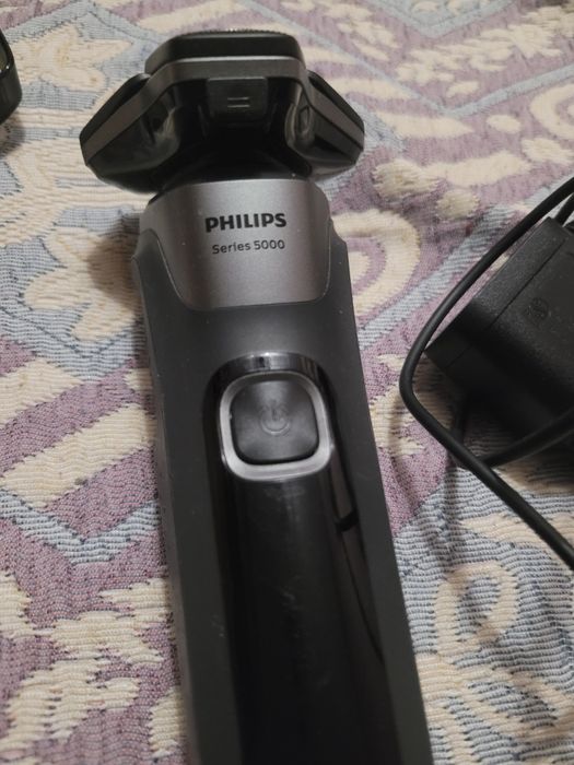 Бритва Philips Series 5000